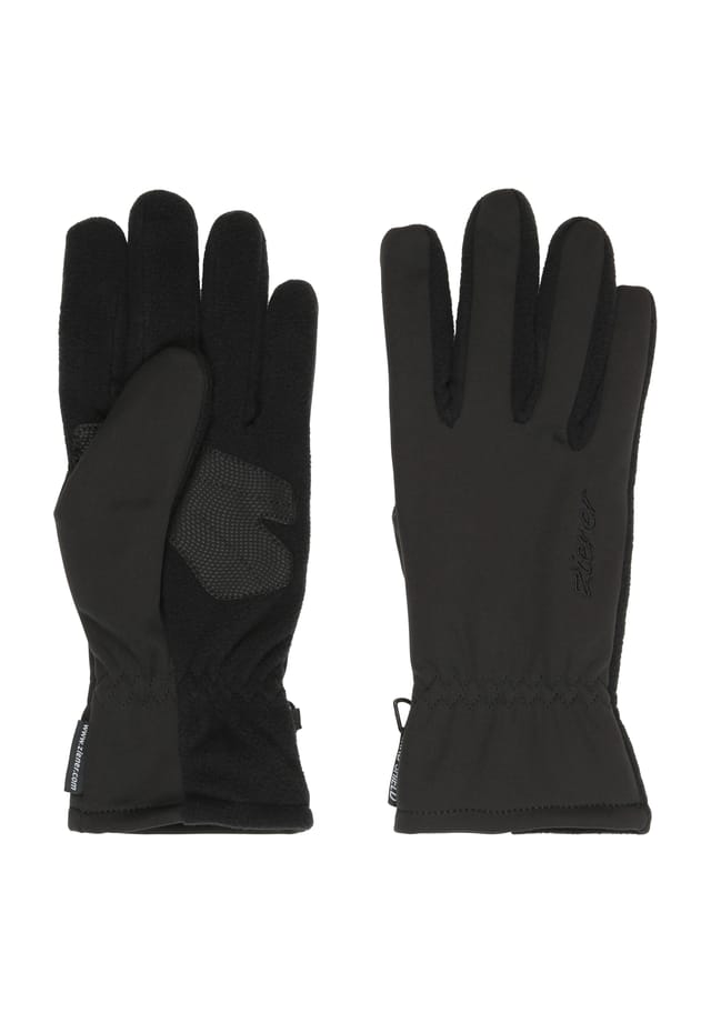 Многофункциональные перчатки "importa lady" дышащие Ziener, черный
Многофункциональные перчатки "importa lady" дышащие Ziener, черный