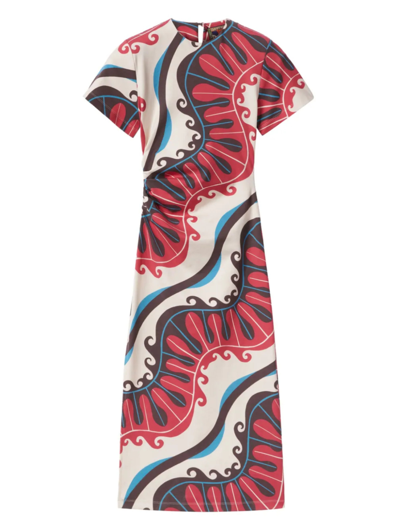 Платье Leila La DoubleJ, нейтральный
Платье Leila La DoubleJ, нейтральный