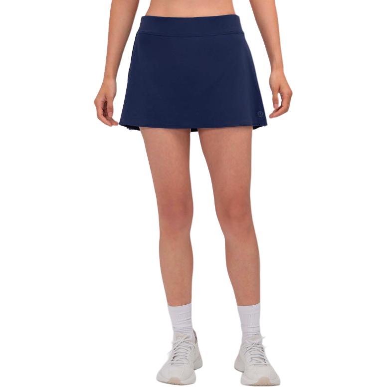 Lululemon Завышенные повседневные короткие юбки 2.5' Women's Black White
Lululemon Завышенные повседневные короткие юбки 2.5' Women's Black White