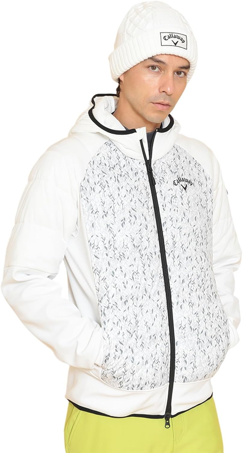Мужская стеганая толстовка Callaway C24217110 (Star Stretch: водоотталкивающая, дышащая, ветрозащитная) / для гольфа, белый, Розовый, Мужская стеганая толстовка Callaway C24217110 (Star Stretch: водоотталкивающая, дышащая, ветрозащитная) / для гольфа, бел
Мужская стеганая толстовка Callaway C24217110 (Star Stretch: водоотталкивающая, дышащая, ветрозащитная) / для гольфа, белый, Розовый, Мужская стеганая толстовка Callaway C24217110 (Star Stretch: водоотталкивающая, дышащая, ветрозащитная) / для гольфа, бел