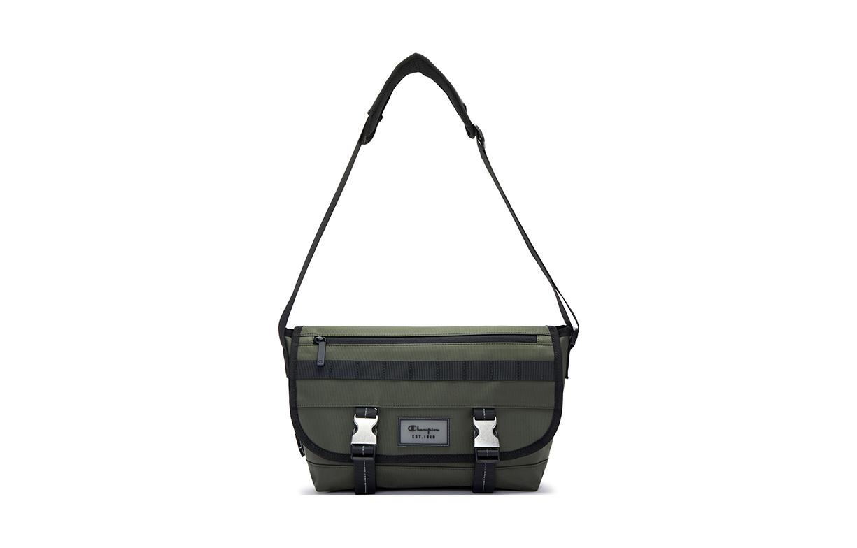 Champion Тканевый мессенджер, Cypress Green
Champion Тканевый мессенджер, Cypress Green