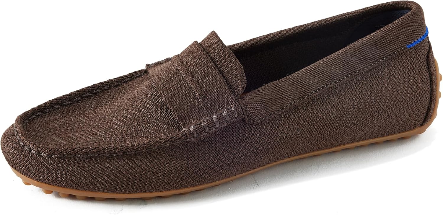 Мужские слипоны Rothy's The Driving Loafer, повседневные лоферы, сделаны из переработанных пластиковых бутылок и подходят для машинной стирки, коричневый
Мужские слипоны Rothy's The Driving Loafer, повседневные лоферы, сделаны из переработанных пластиковых бутылок и подходят для машинной стирки, коричневый