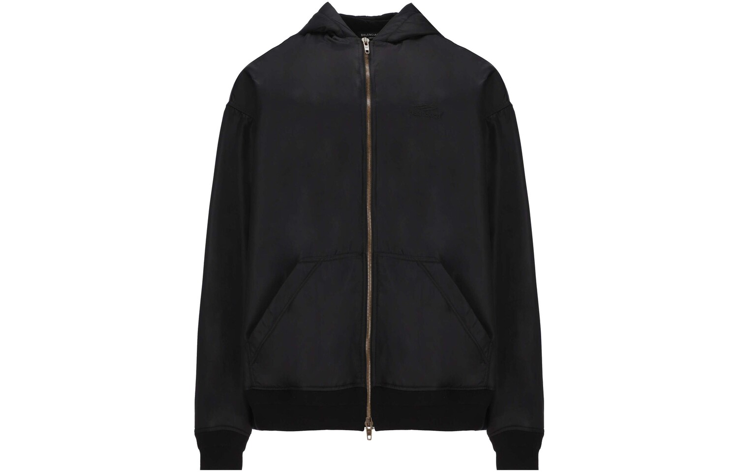 Куртка Balenciaga Sports Icon, черный
Куртка Balenciaga Sports Icon, черный