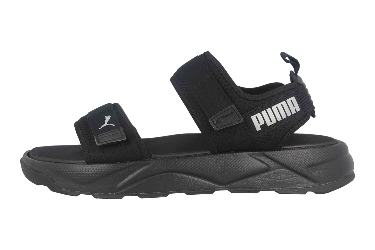 Сандалии Puma, черный
Сандалии Puma, черный