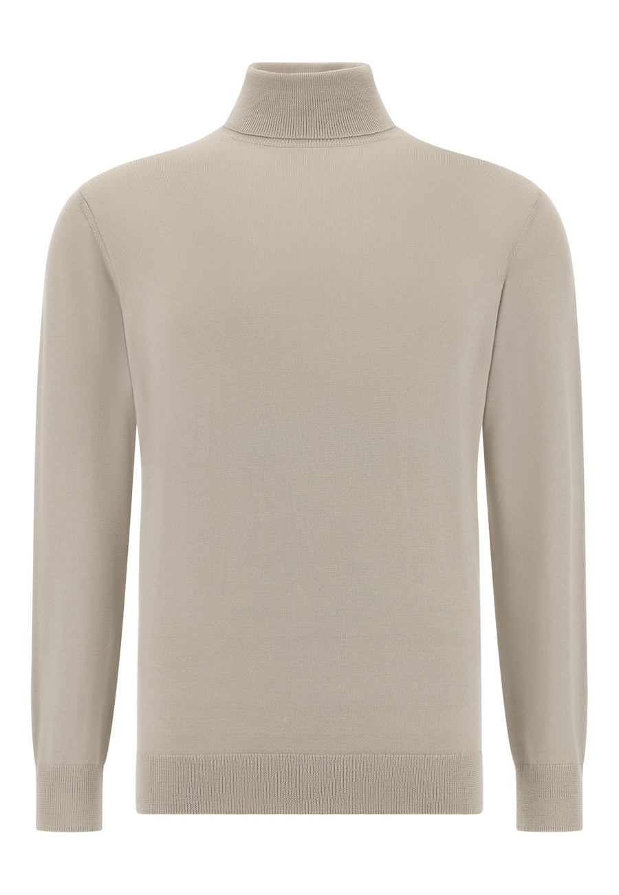 Свитер Boggi Milano, песочный
Свитер Boggi Milano, песочный