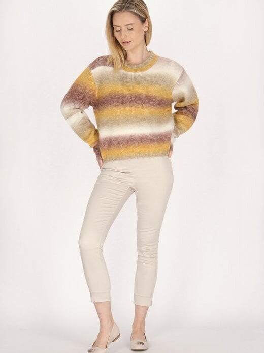 Свитер Usha, коричневый
Свитер Usha, коричневый