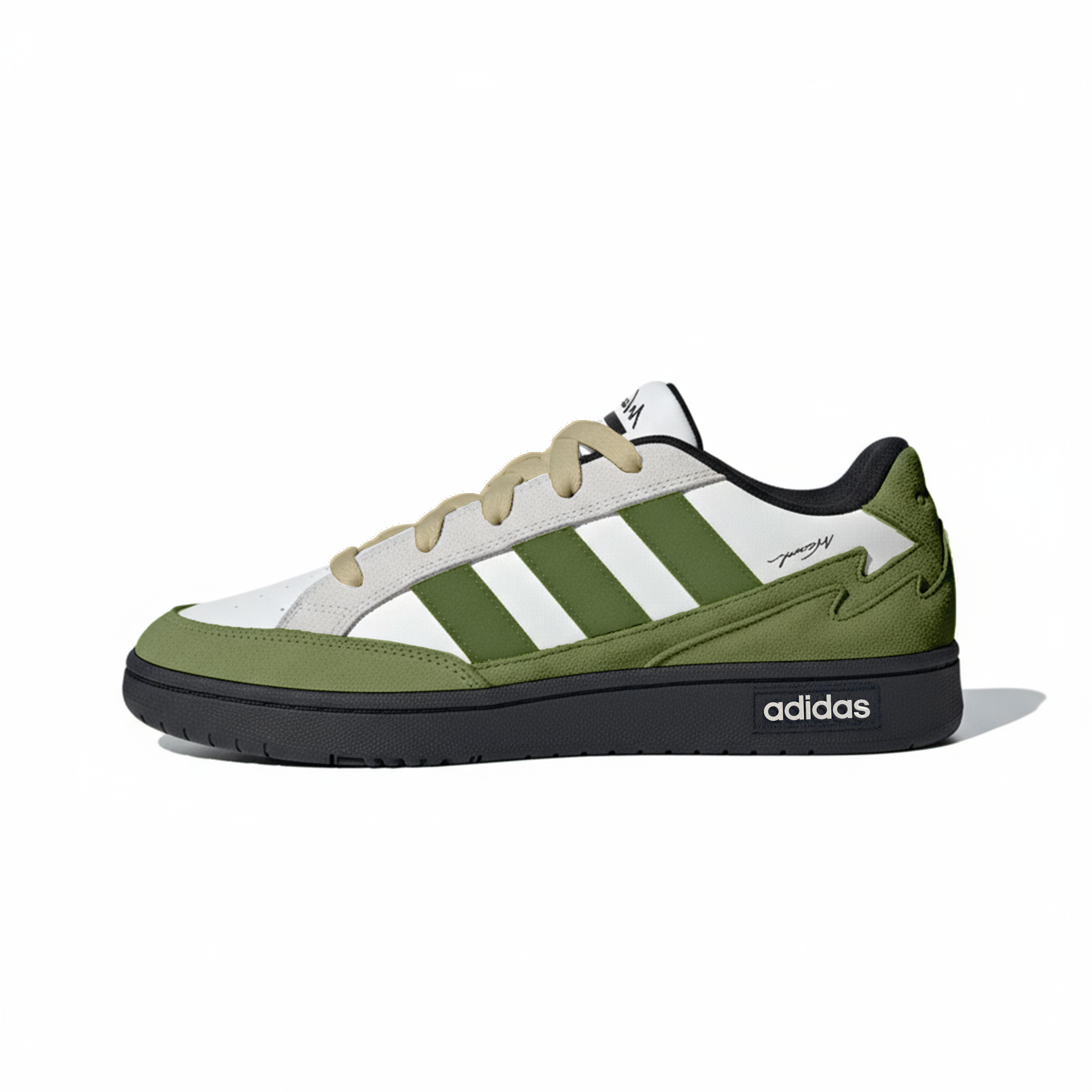 Adidas WCARD ADV Field Green Thermal Low top Skateboard Shoes Unisex Green
Adidas WCARD ADV Field Green Thermal Low top Skateboard Shoes Unisex Green