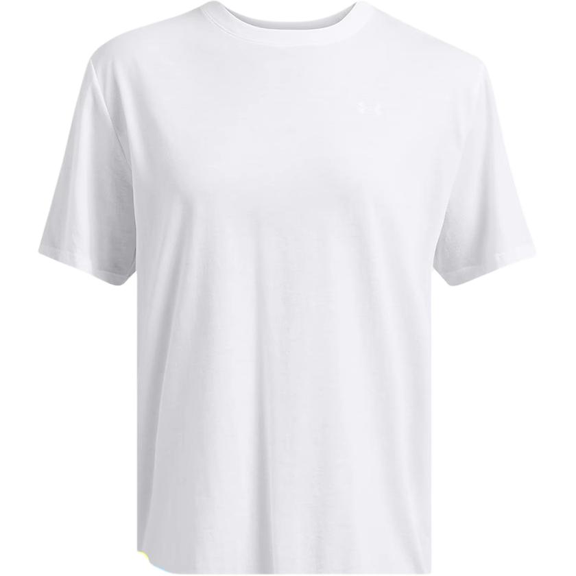 Under Armour Футболка Regular женская белая 100, Белый, Under Armour Футболка Regular женская белая 100
Under Armour Футболка Regular женская белая 100, Белый, Under Armour Футболка Regular женская белая 100