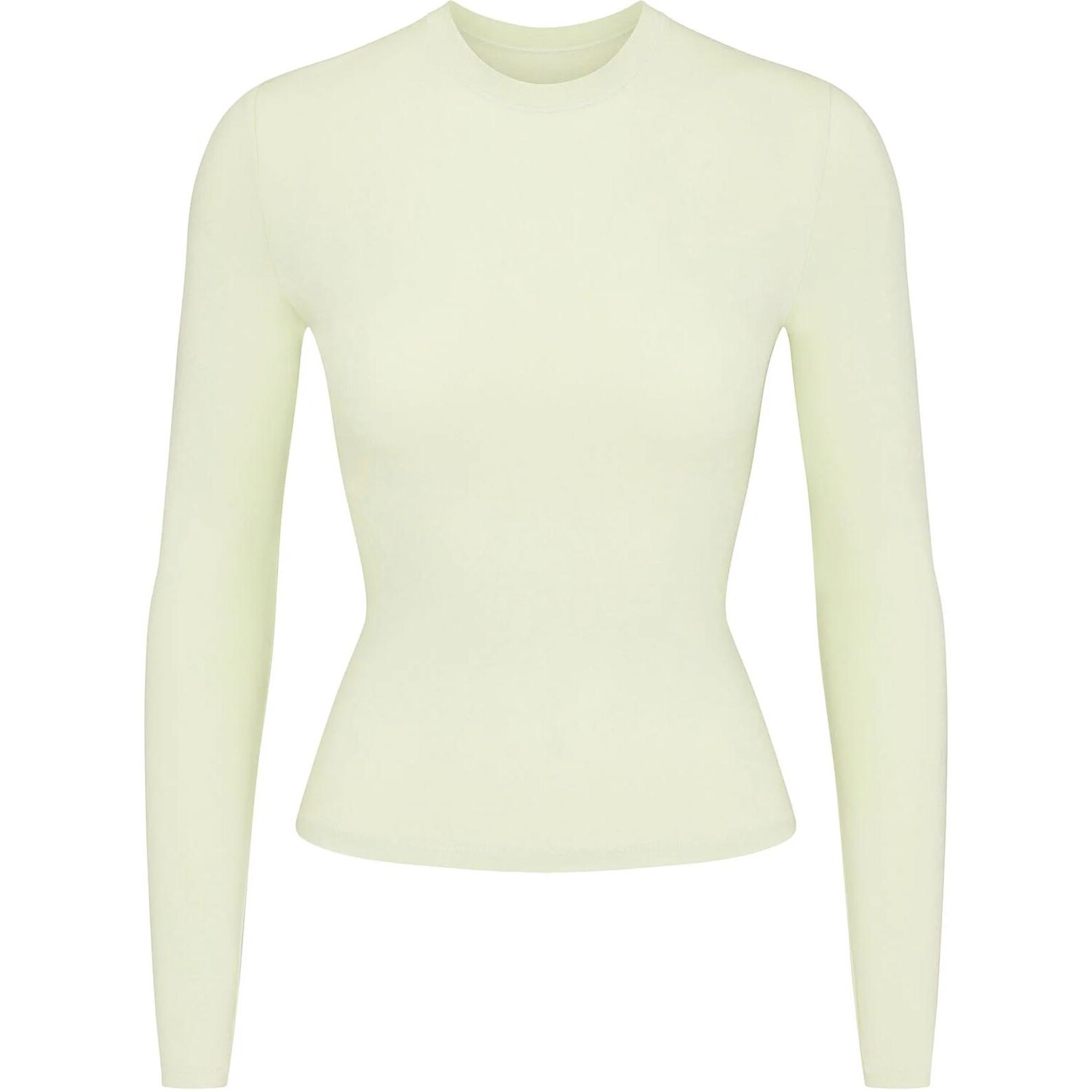 Футболка женская ФИСТАШКОВЫЙ/ФИСТАШКОВЫЙ Skims
Футболка женская ФИСТАШКОВЫЙ/ФИСТАШКОВЫЙ Skims