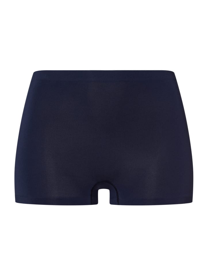 Трусы Hanro, цвет deep navy
Трусы Hanro, цвет deep navy