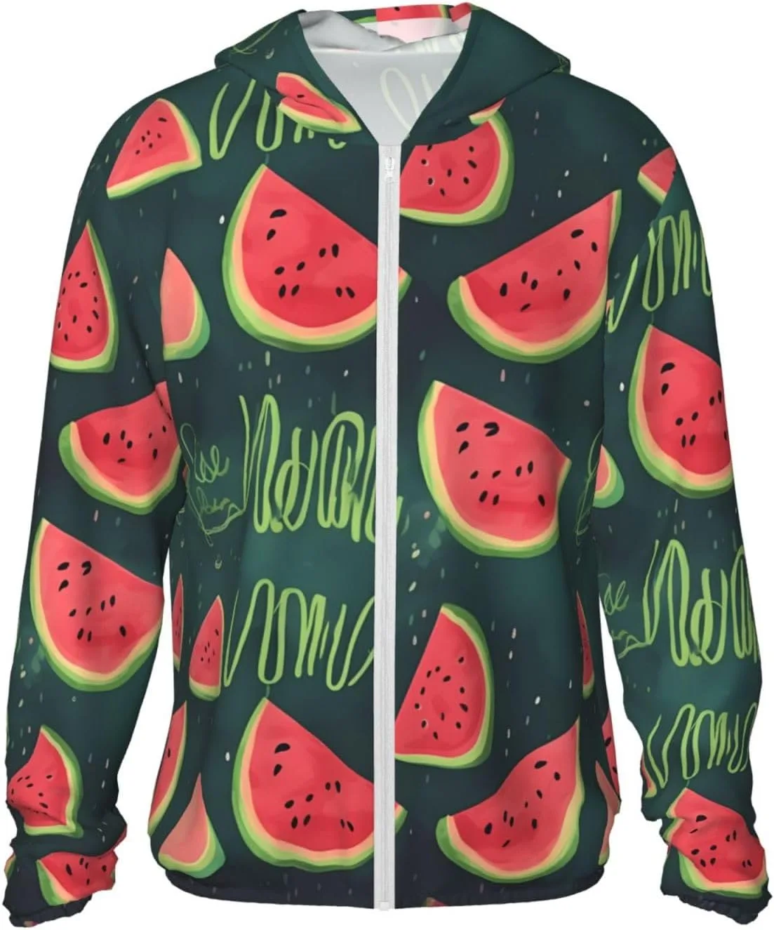 Мужская толстовка с защитой от солнца UPF 50+ One in a Melon DWVTSLH
Мужская толстовка с защитой от солнца UPF 50+ One in a Melon DWVTSLH