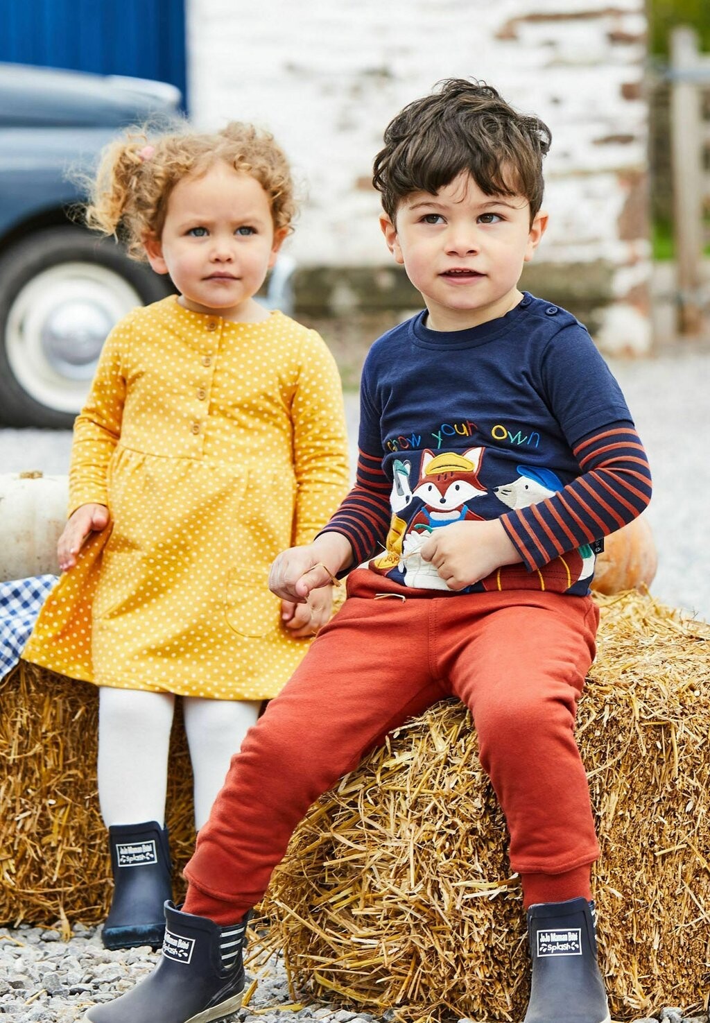 Брюки для бега JOGGERS 2-PACK JoJo Maman Bébé, цвет orange
Брюки для бега JOGGERS 2-PACK JoJo Maman Bébé, цвет orange