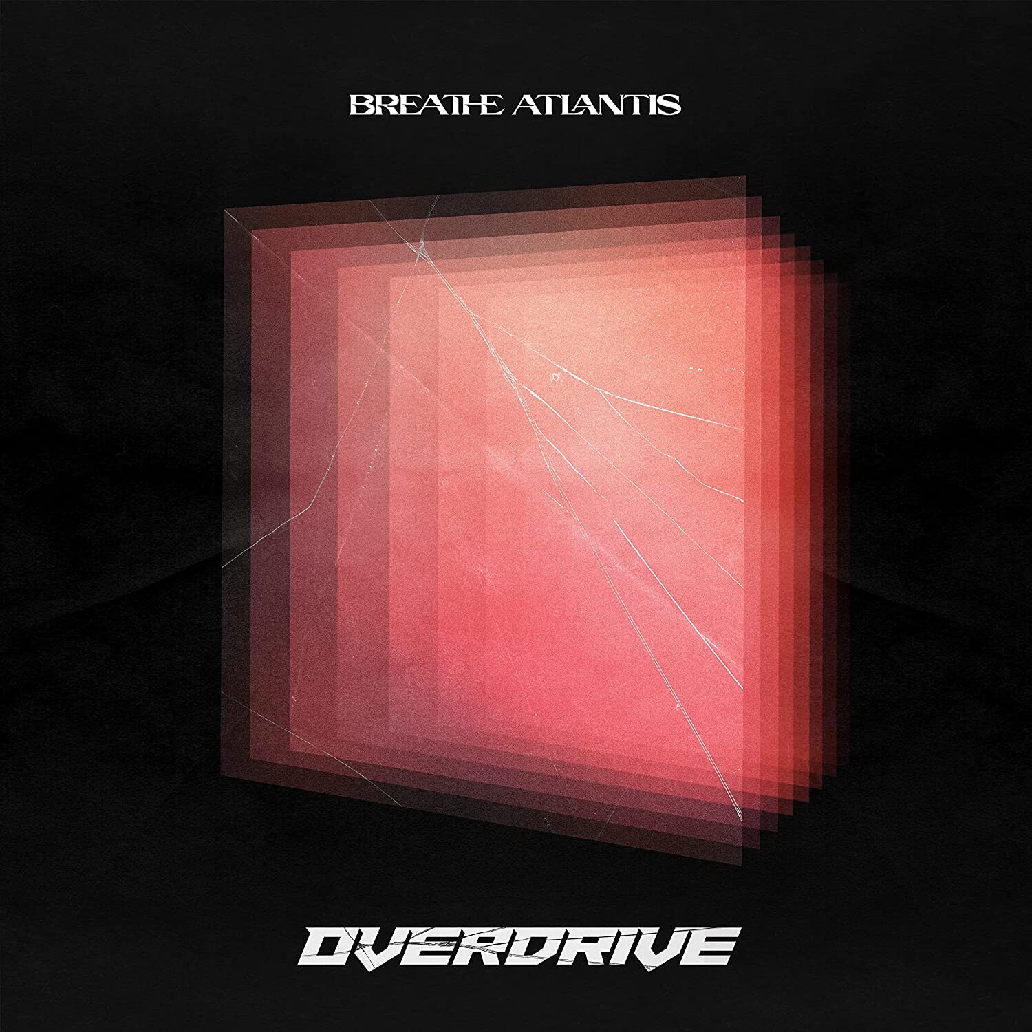 Виниловая пластинка Breathe Atlantis: Overdrive
Виниловая пластинка Breathe Atlantis: Overdrive