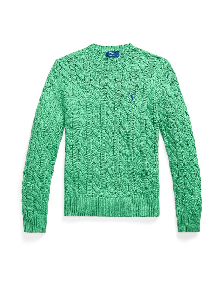 Свитер обычного кроя Polo Ralph Lauren DRIVER, зеленый
Свитер обычного кроя Polo Ralph Lauren DRIVER, зеленый