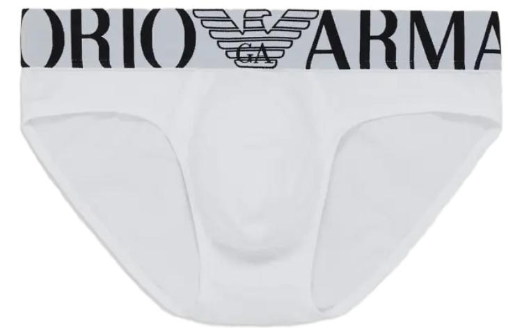 Мужские Трусы EMPORIO ARMANI, Белый
Мужские Трусы EMPORIO ARMANI, Белый