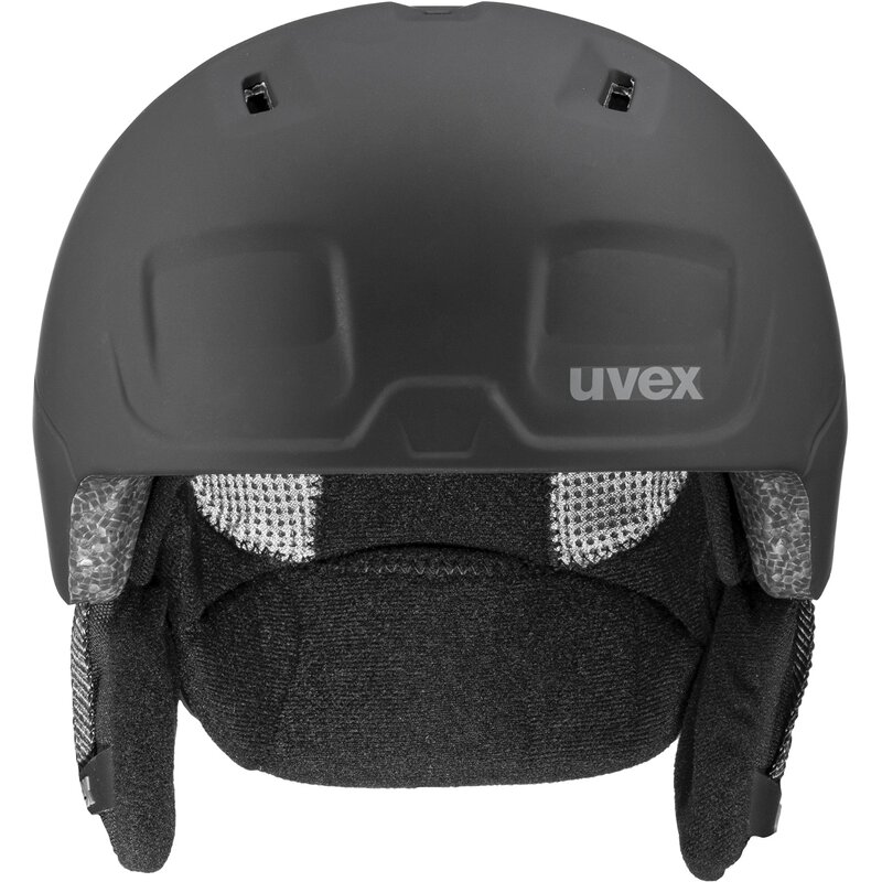 Шлем heyya pro Uvex, черный
Шлем heyya pro Uvex, черный