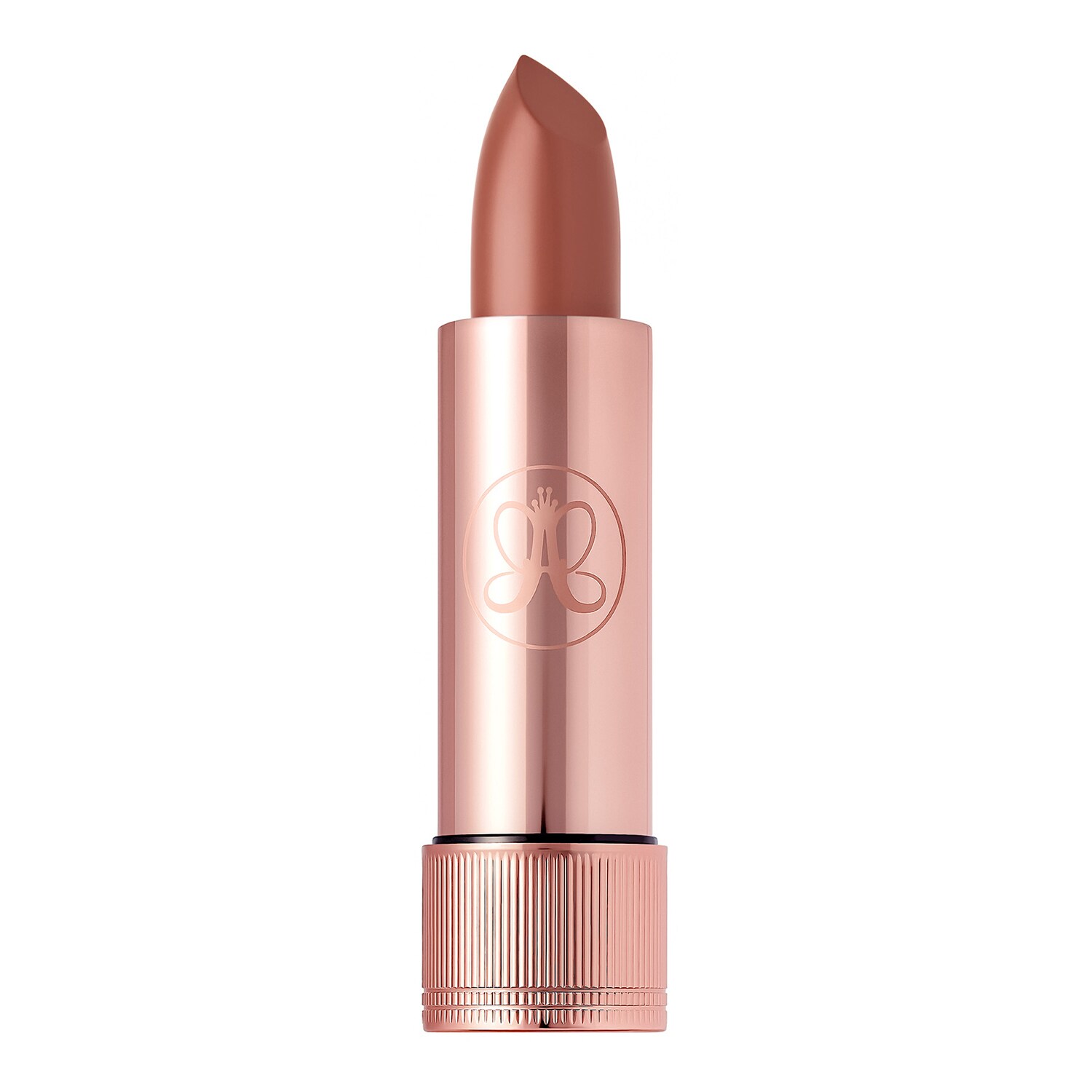 Губная помада Matte Lipstick Anastasia Beverly Hills, Rose Brown (3 g) (Satin-Finish)
Губная помада Matte Lipstick Anastasia Beverly Hills, Rose Brown (3 g) (Satin-Finish)