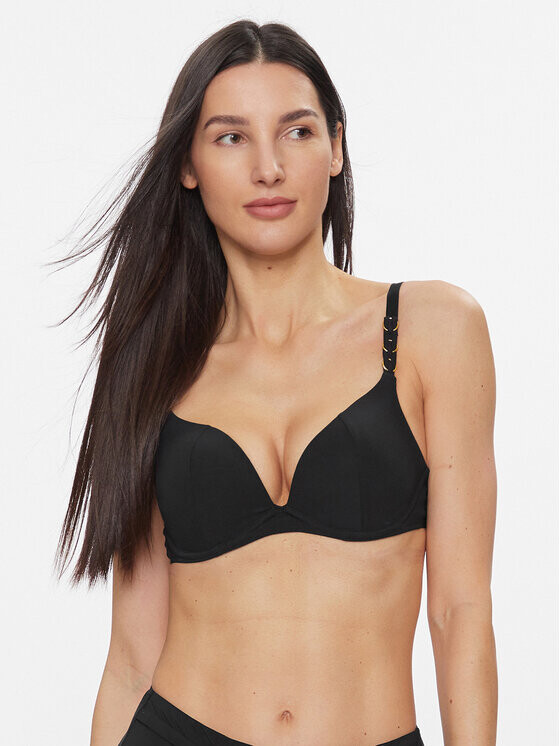 Верх бикини Chantelle, черный
Верх бикини Chantelle, черный