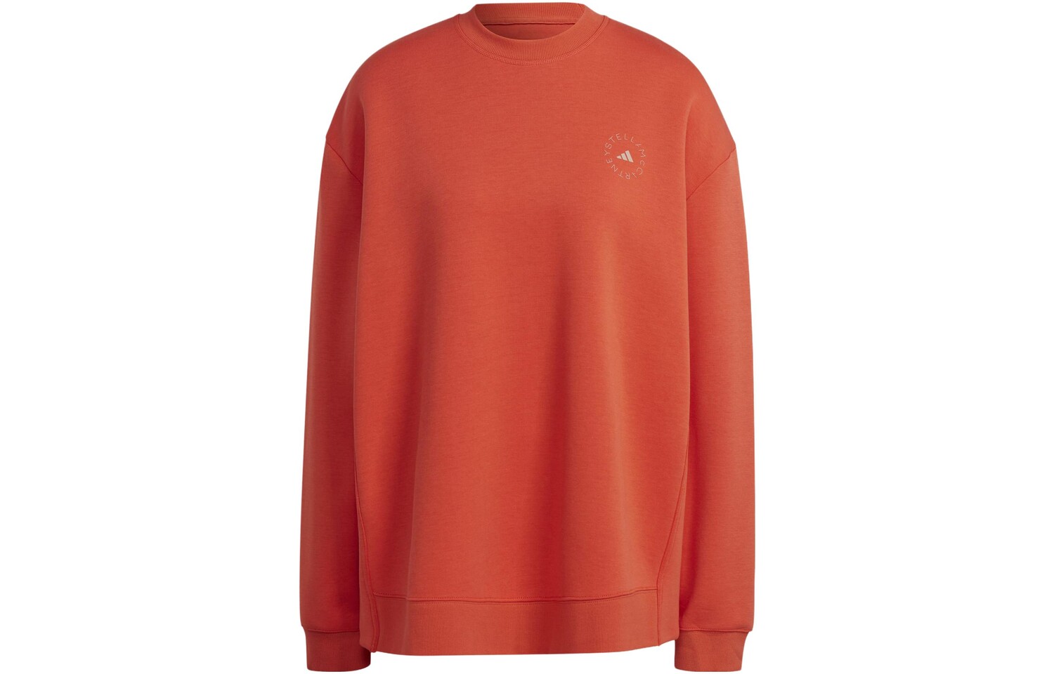 Свитшот женский оранжевый Adidas
Свитшот женский оранжевый Adidas