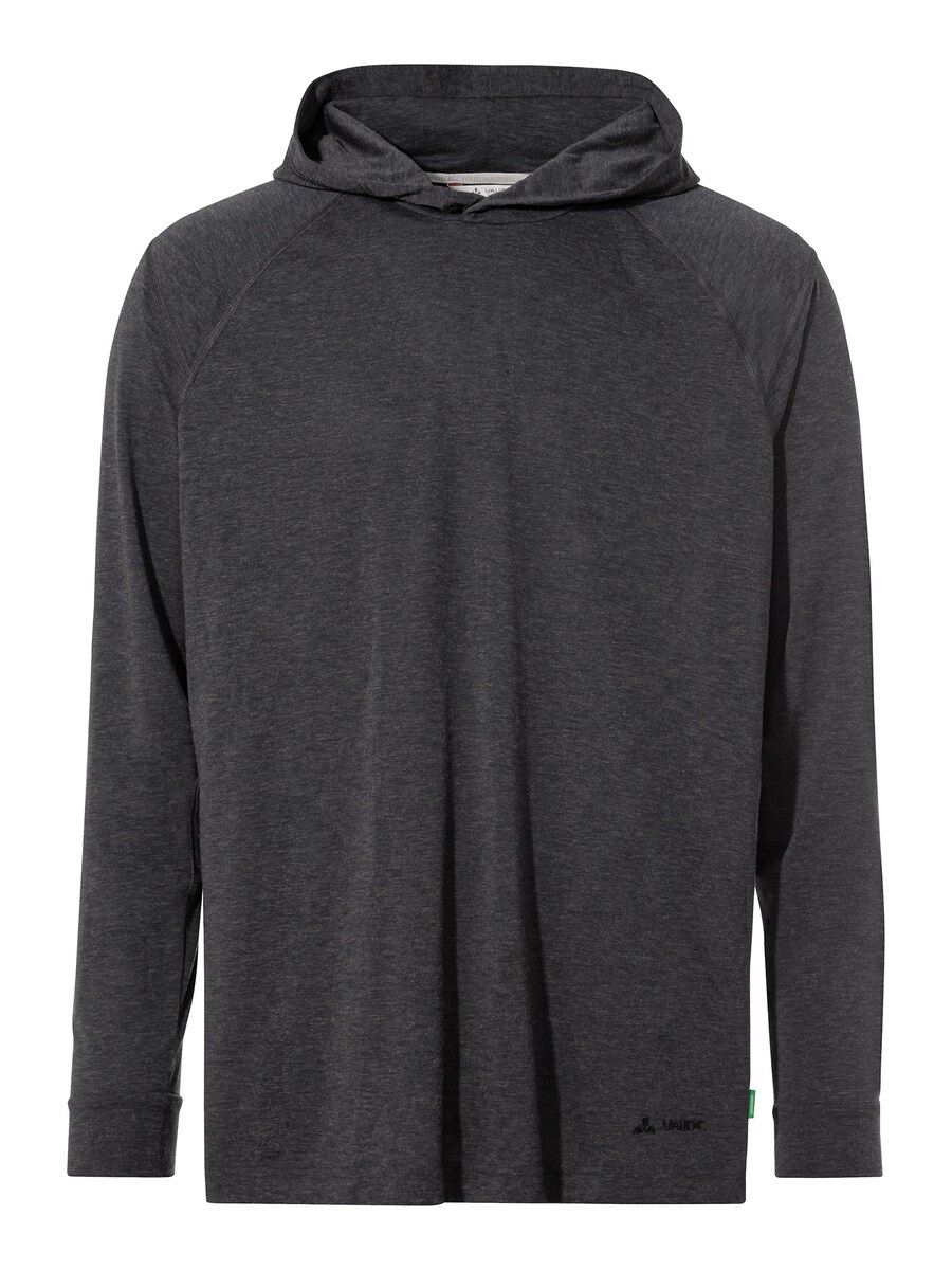 Футболка Performance VAUDE Mineo, черный
Футболка Performance VAUDE Mineo, черный