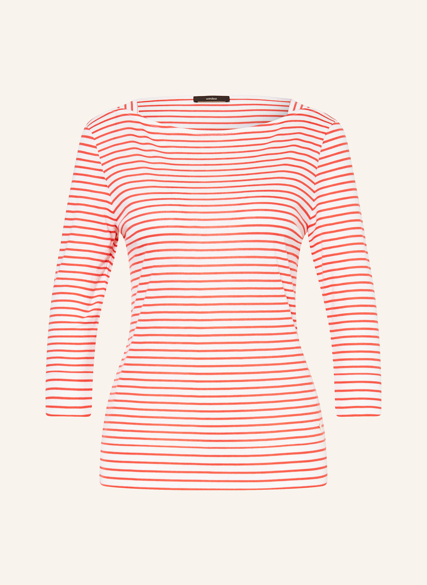 Рубашка с рукавами 3/4 Windsor., мультиколор
Рубашка с рукавами 3/4 Windsor., мультиколор