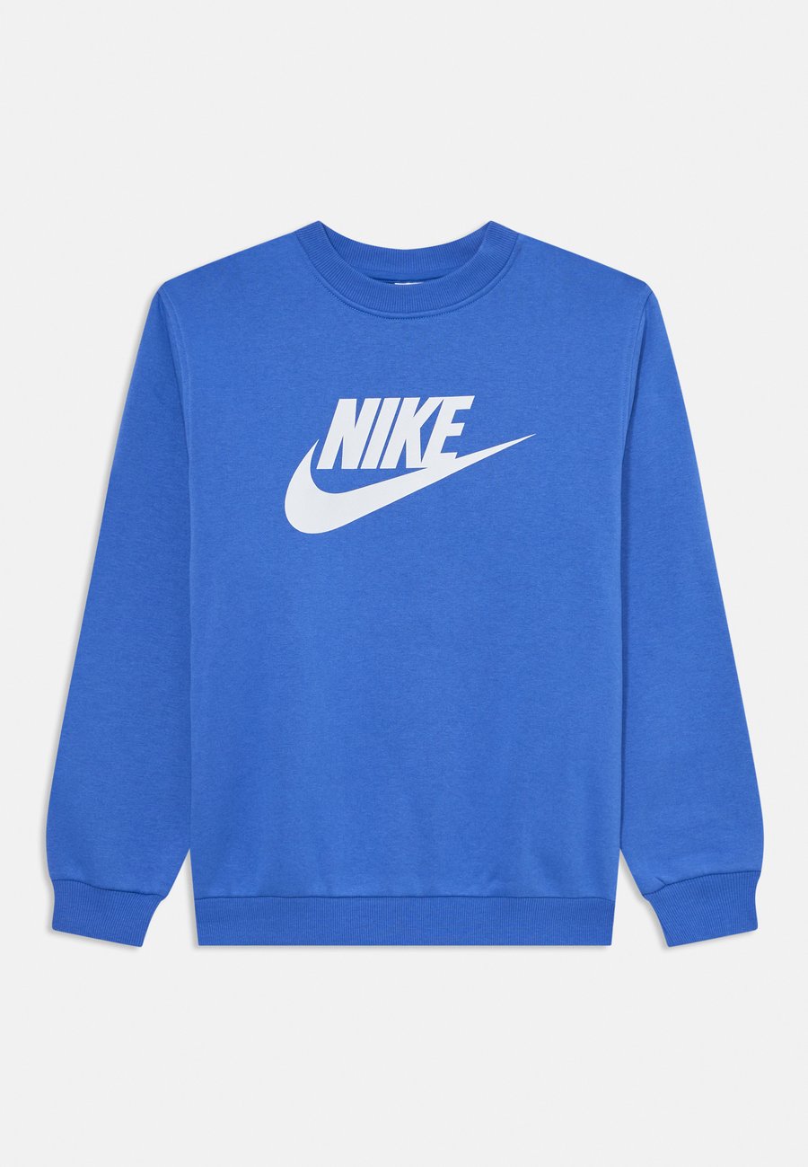Толстовка Nike Sportswear CLUB CREW, Comet Blue/White/Blue
Толстовка Nike Sportswear CLUB CREW, Comet Blue/White/Blue