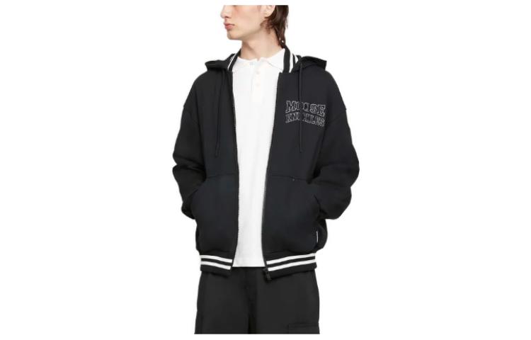 Свитер мужской черный Moose Knuckles
Свитер мужской черный Moose Knuckles