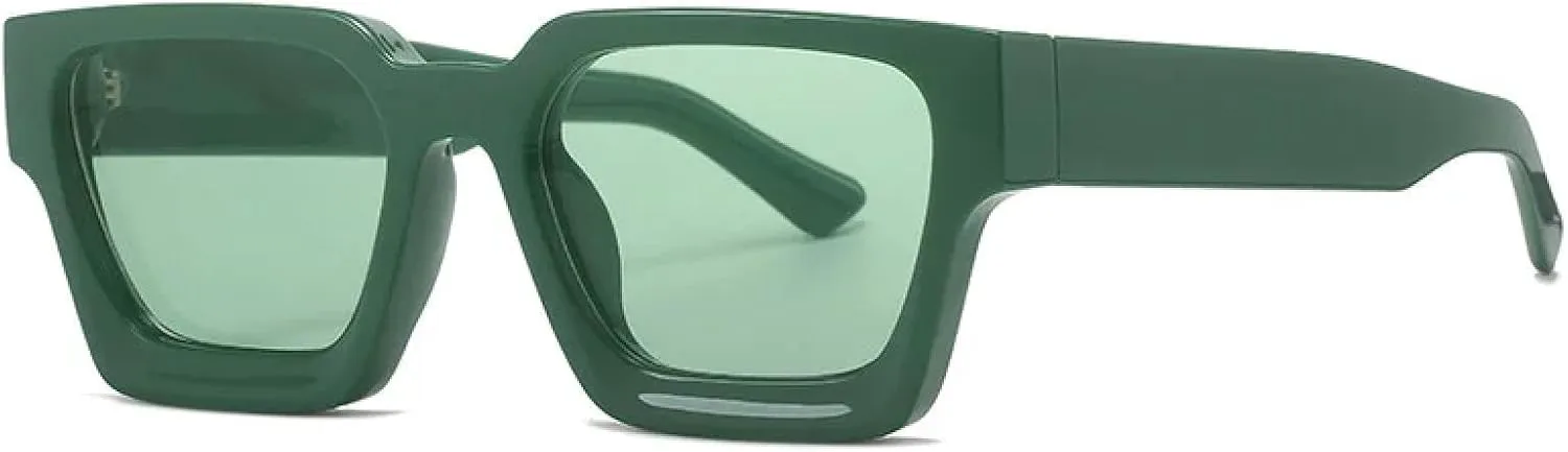 Классические панк-солнцезащитные очки для женщин и мужчин, винтажные, с леопардовым принтом, для активного отдыха, защита от УФ-излучения UV400 VVTWSSW, C6green-green
Классические панк-солнцезащитные очки для женщин и мужчин, винтажные, с леопардовым принтом, для активного отдыха, защита от УФ-излучения UV400 VVTWSSW, C6green-green