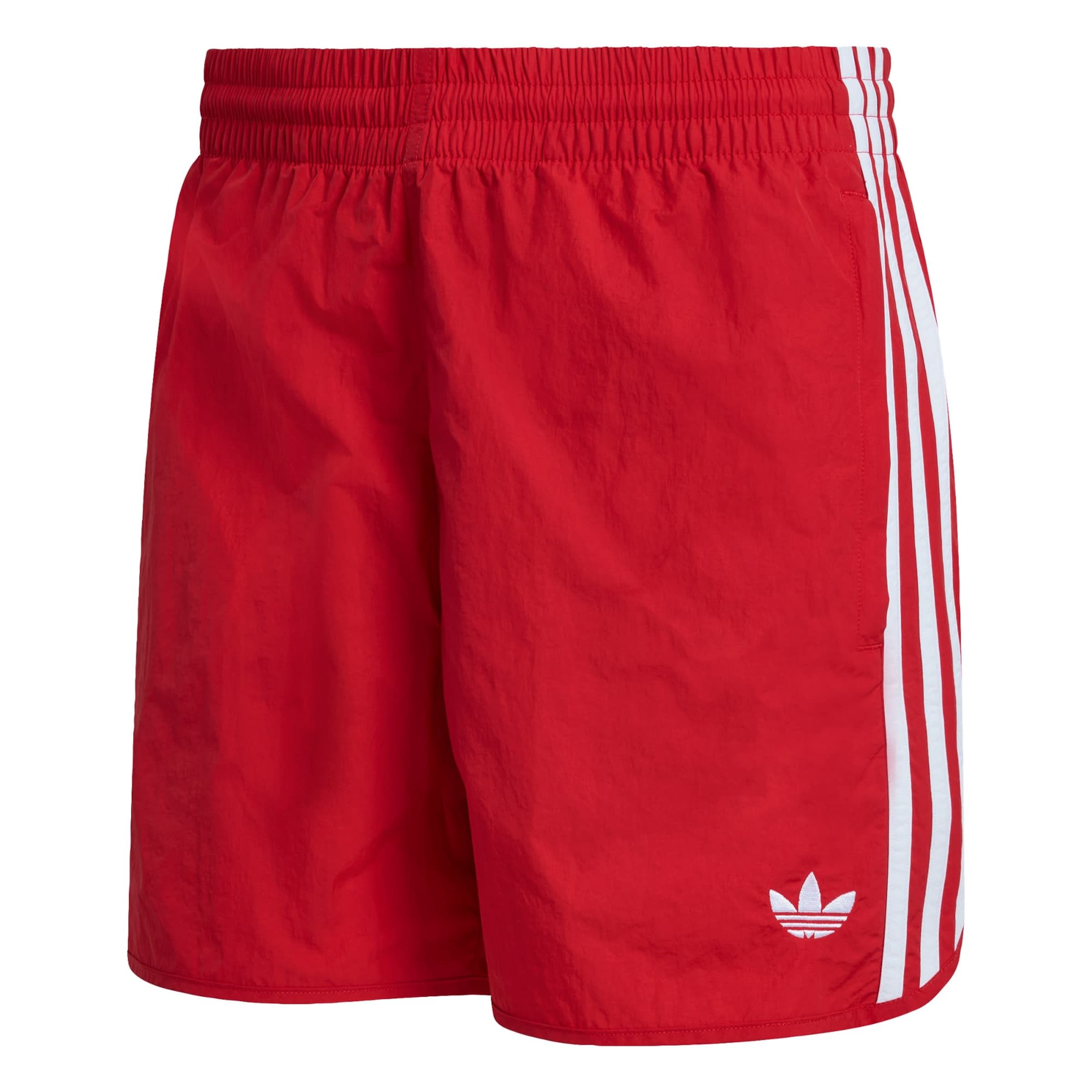 Adidas Originals Шорты Regular 'Sprinter' в красном цвете
Adidas Originals Шорты Regular 'Sprinter' в красном цвете