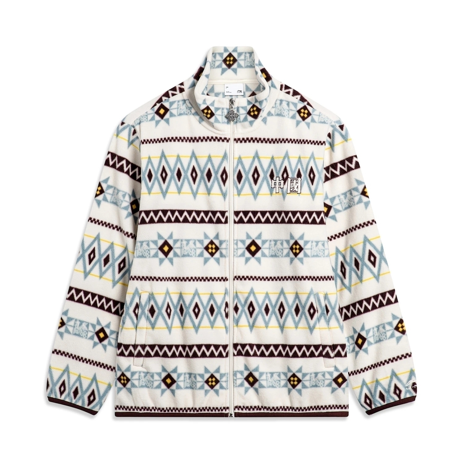 LINING Пальто бархатистое мужское экрю, Ecru
LINING Пальто бархатистое мужское экрю, Ecru