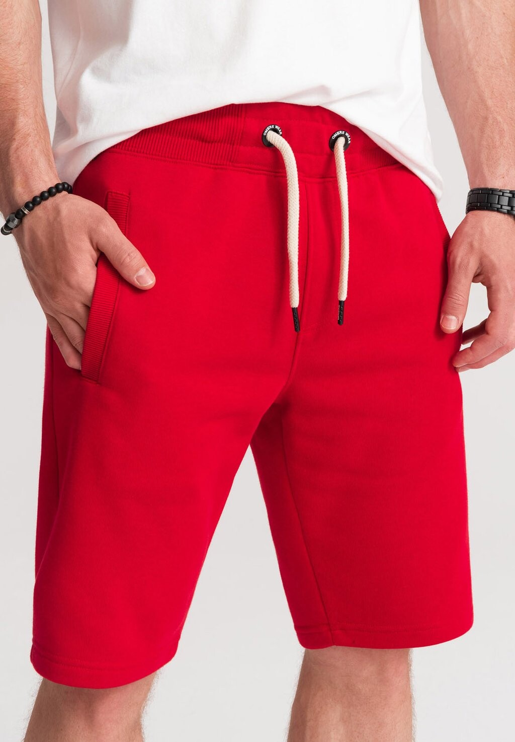 Спортивные брюки Ombre, красный
Спортивные брюки Ombre, красный