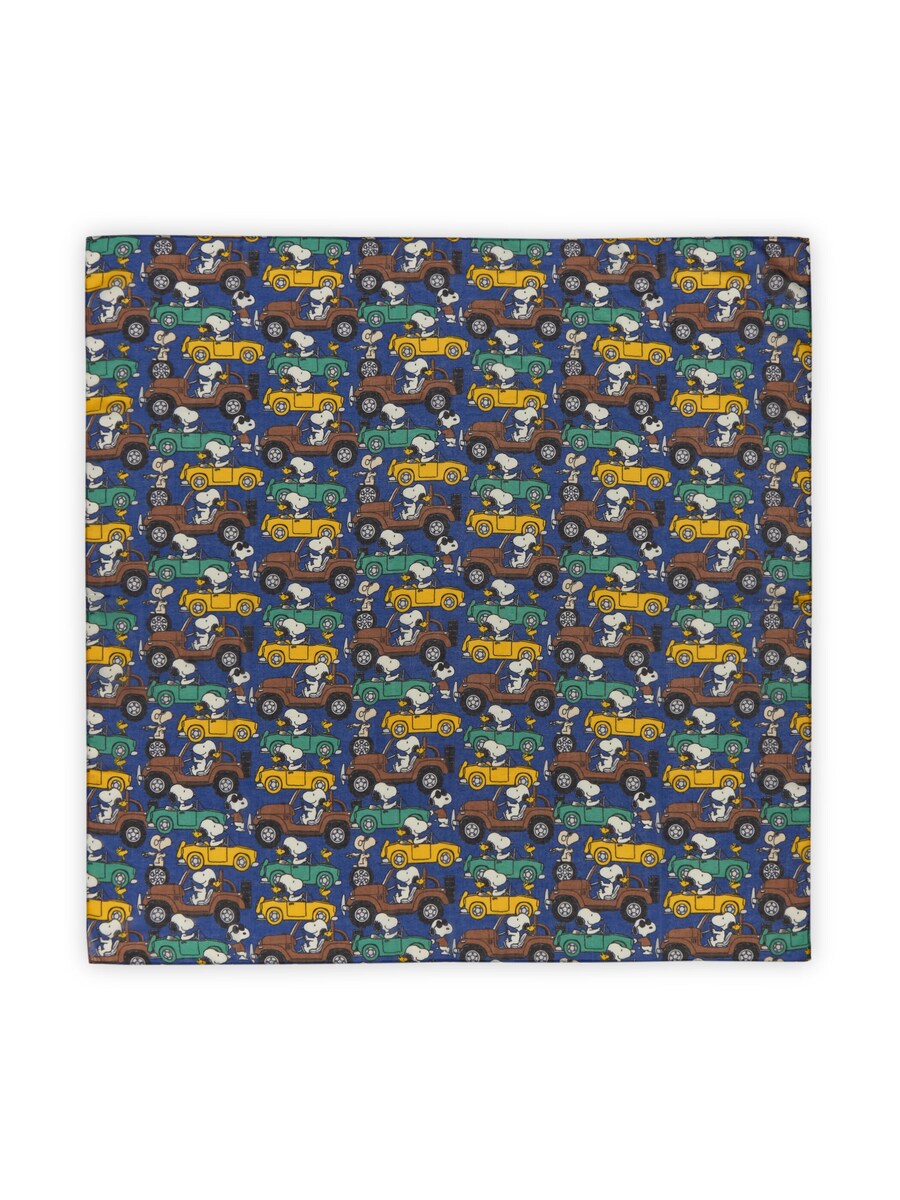 Шарф CODELLO, Blue
Шарф CODELLO, Blue