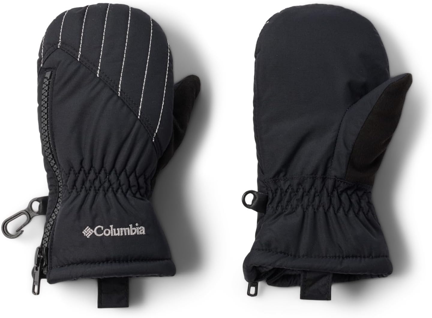 Columbia детские варежки Chippewa III, Black
Columbia детские варежки Chippewa III, Black