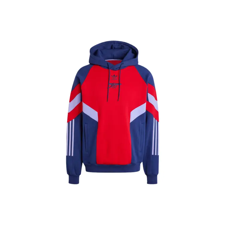 Толстовка Arsenal Originals Adidas Originals, Ночное Небо Пурпур
Толстовка Arsenal Originals Adidas Originals, Ночное Небо Пурпур