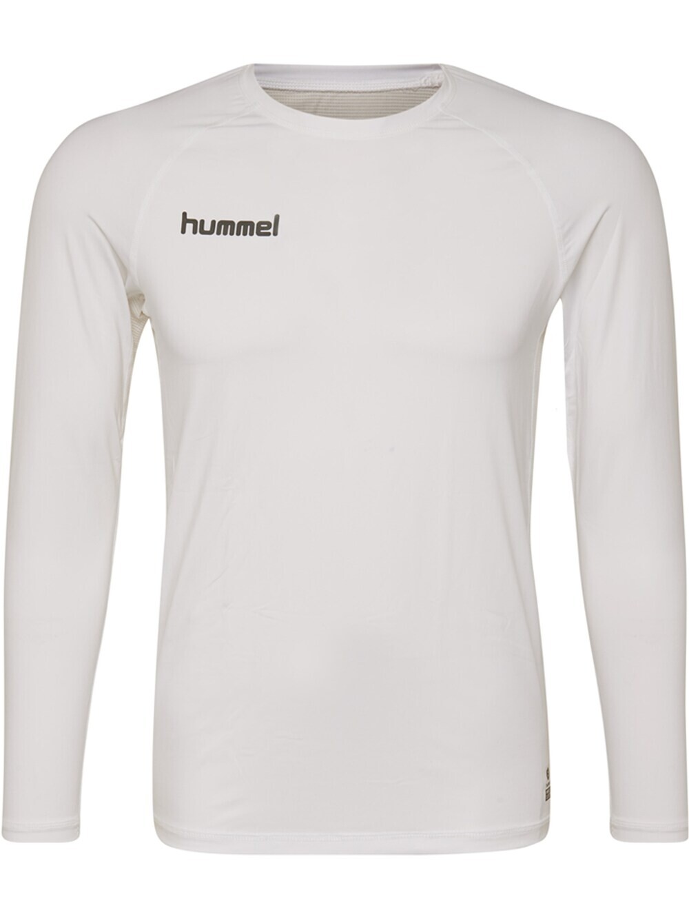 Базовый слой Hummel, белый
Базовый слой Hummel, белый