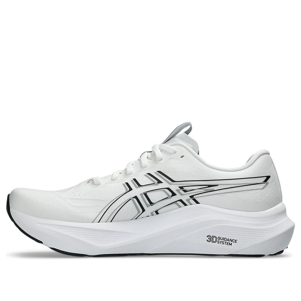 Asics GT 2000 14 'Белый черный'
Asics GT 2000 14 'Белый черный'