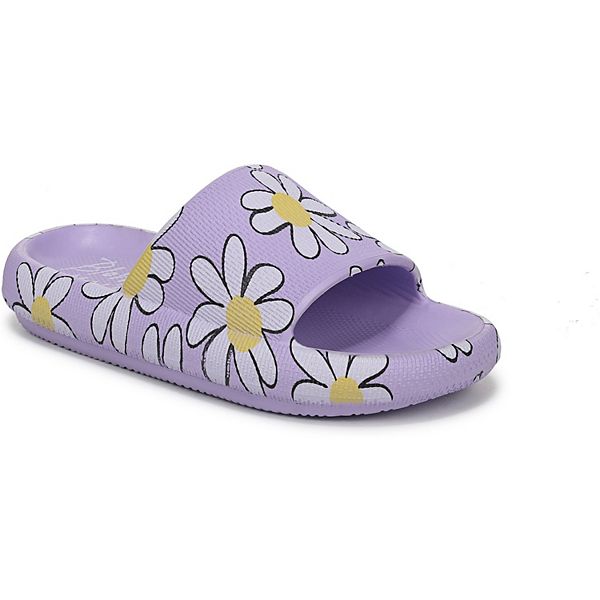 Сандалии-Шлепанцы Springtide-K из искусственной кожи для девочек Blowfish Malibu, Lavendar
Сандалии-Шлепанцы Springtide-K из искусственной кожи для девочек Blowfish Malibu, Lavendar