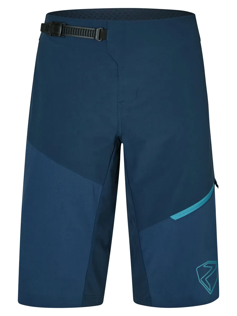 Велосипедные шорты Ziener "NIBAN", синий
Велосипедные шорты Ziener "NIBAN", синий