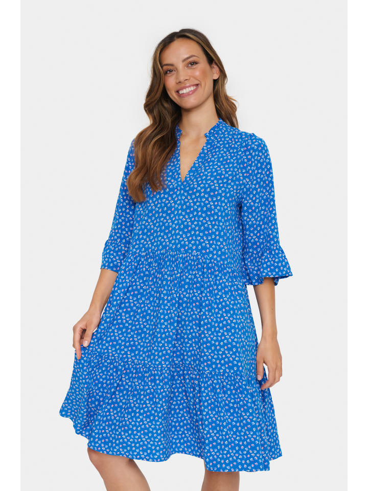 Платье до колена SAINT TROPEZ
Платье до колена SAINT TROPEZ