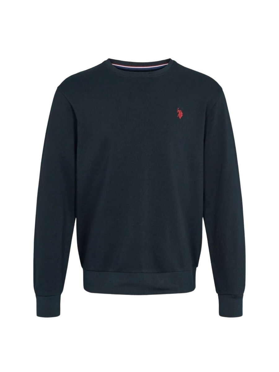 Толстовка U.S. POLO ASSN. Hugo, темно-синий
Толстовка U.S. POLO ASSN. Hugo, темно-синий