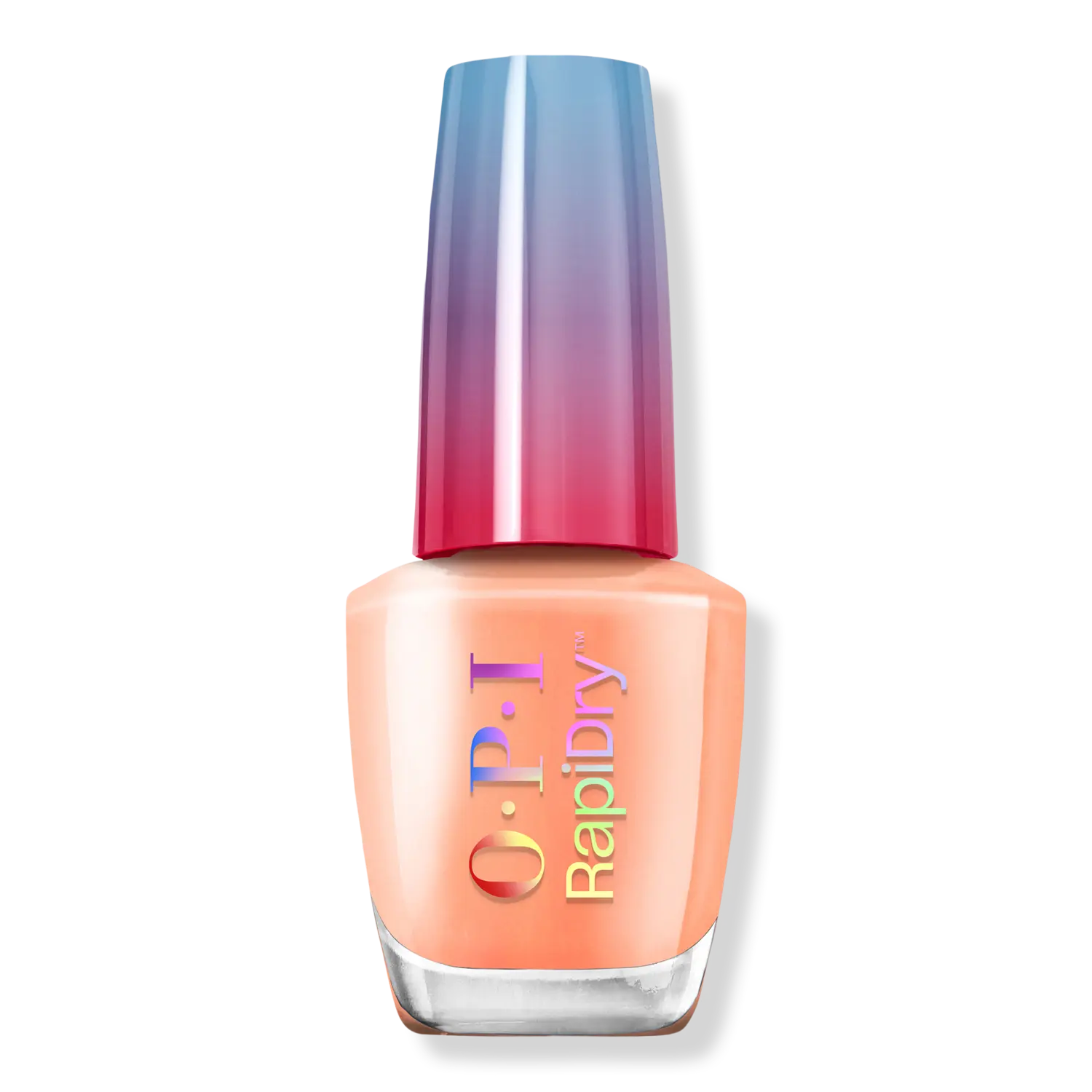 Быстросохнущий лак RapiDry OPI, Within Peach (bright orange)
Быстросохнущий лак RapiDry OPI, Within Peach (bright orange)