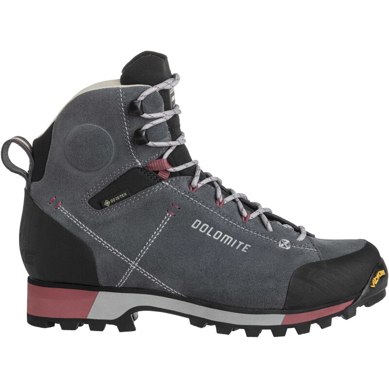 Многофункциональные ботинки dol shoe w's 54 hike evo gtx Dolomite, серый
Многофункциональные ботинки dol shoe w's 54 hike evo gtx Dolomite, серый