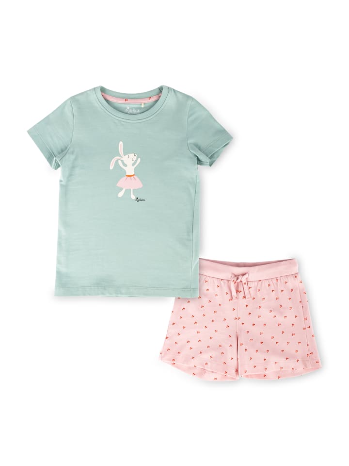 Пижама Sigikid
Пижама Sigikid