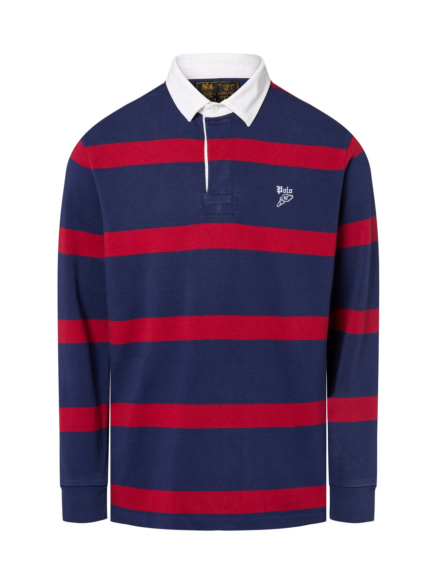 Толстовка Polo Ralph Lauren, Indigo
Толстовка Polo Ralph Lauren, Indigo