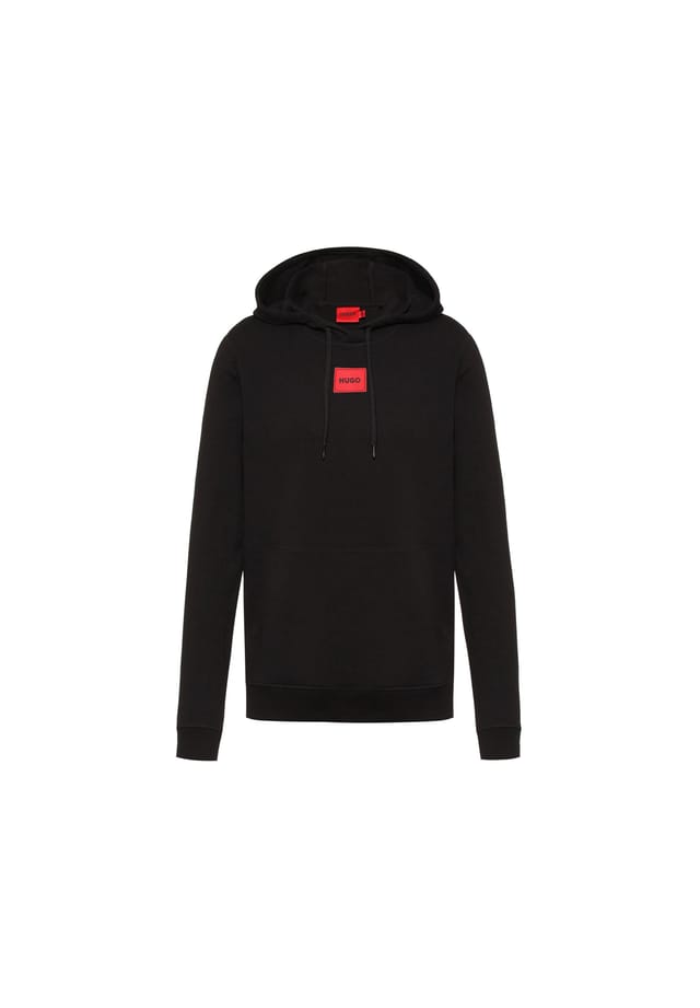 Толстовка с капюшоном - daratschi214 толстовка с капюшоном французский трикотаж хлопок Hugo, черный
Толстовка с капюшоном - daratschi214 толстовка с капюшоном французский трикотаж хлопок Hugo, черный