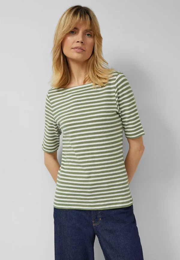 Футболка с принтом S.Oliver, Olivgrün, Хаки, Футболка с принтом S.Oliver, Olivgrün
Футболка с принтом S.Oliver, Olivgrün, Хаки, Футболка с принтом S.Oliver, Olivgrün