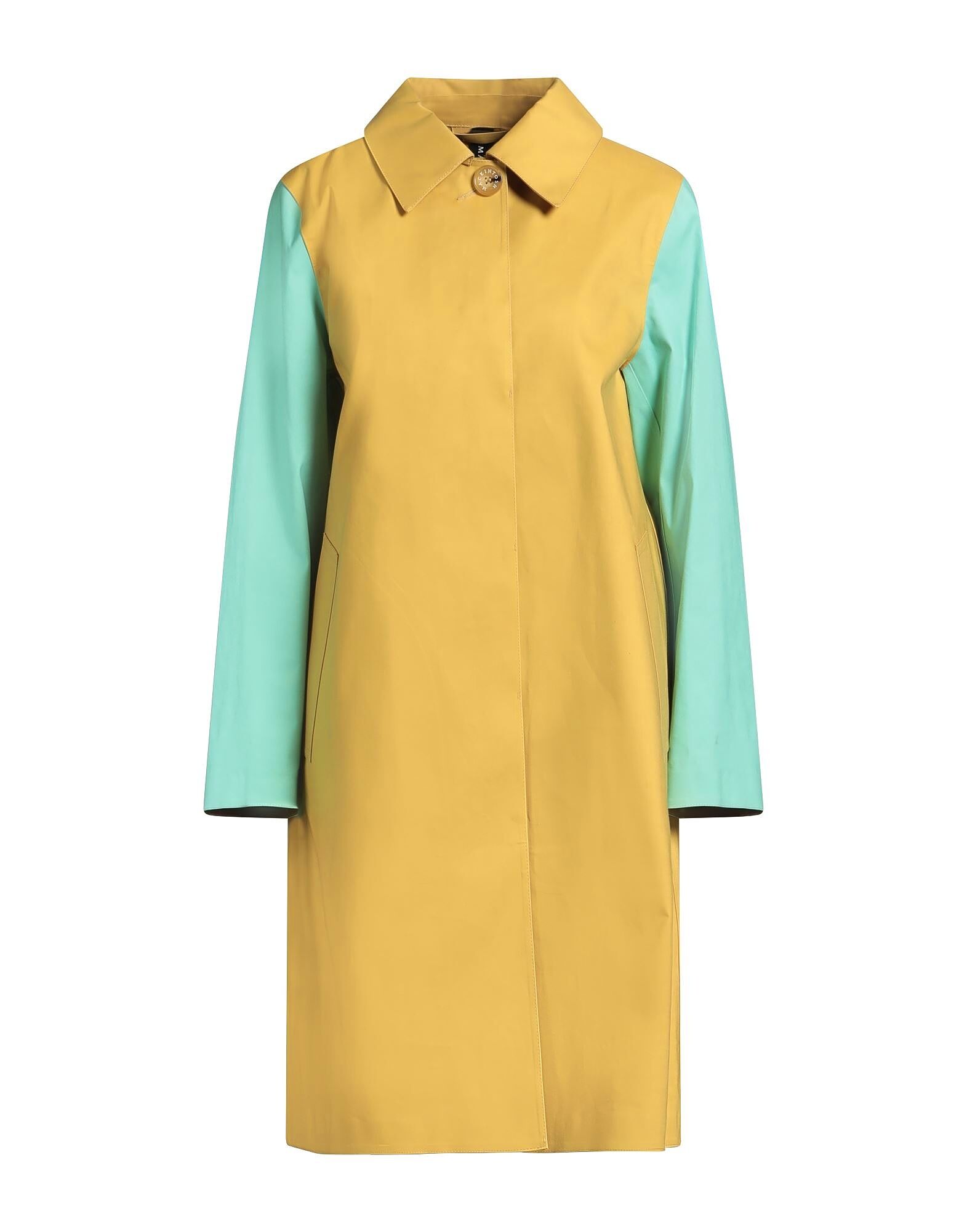 Пальто Mackintosh, горчичный
Пальто Mackintosh, горчичный