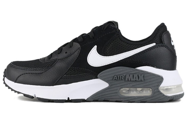Женские беговые кроссовки Nike Air Max Excee
Женские беговые кроссовки Nike Air Max Excee