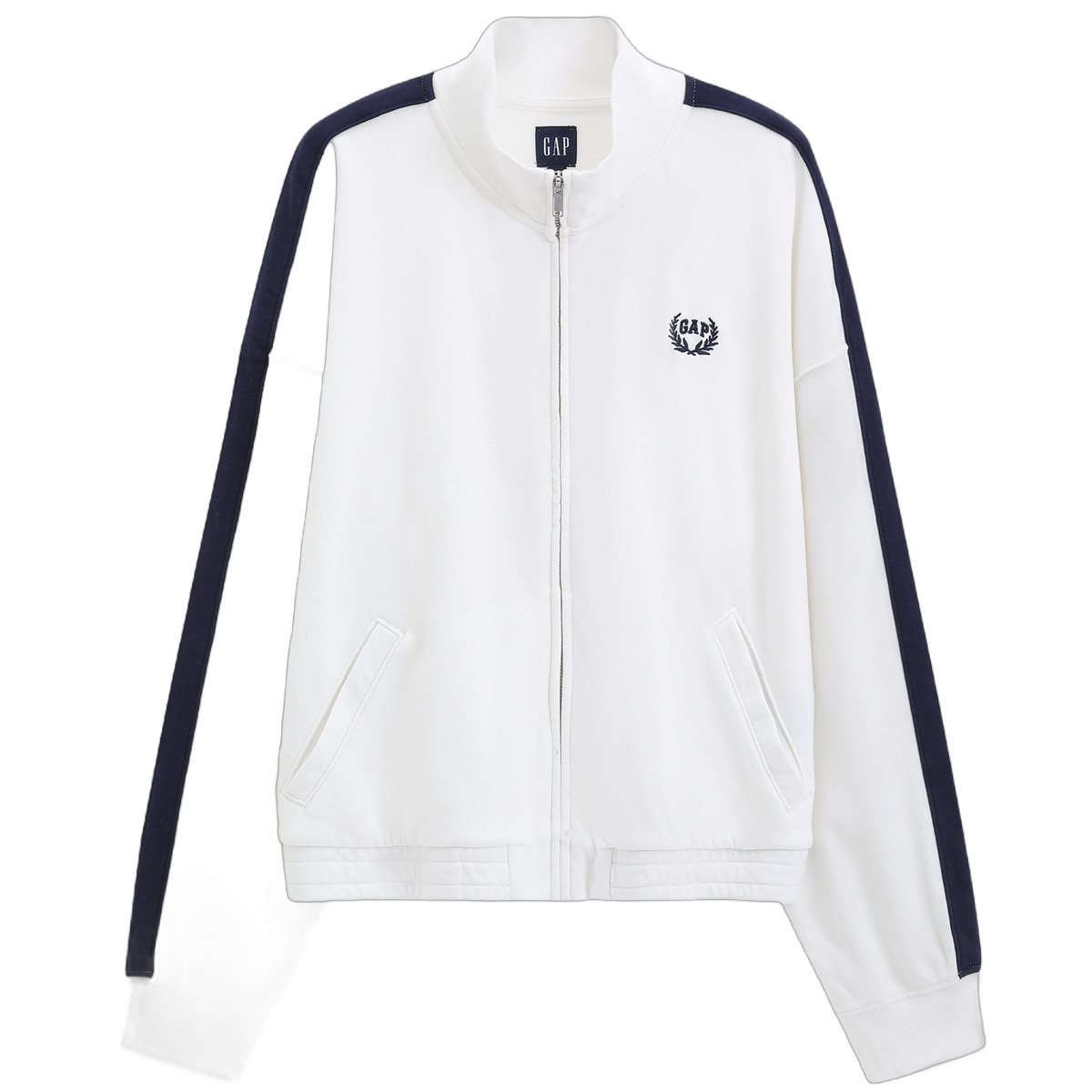 Свитшот женский GAP, белый
Свитшот женский GAP, белый