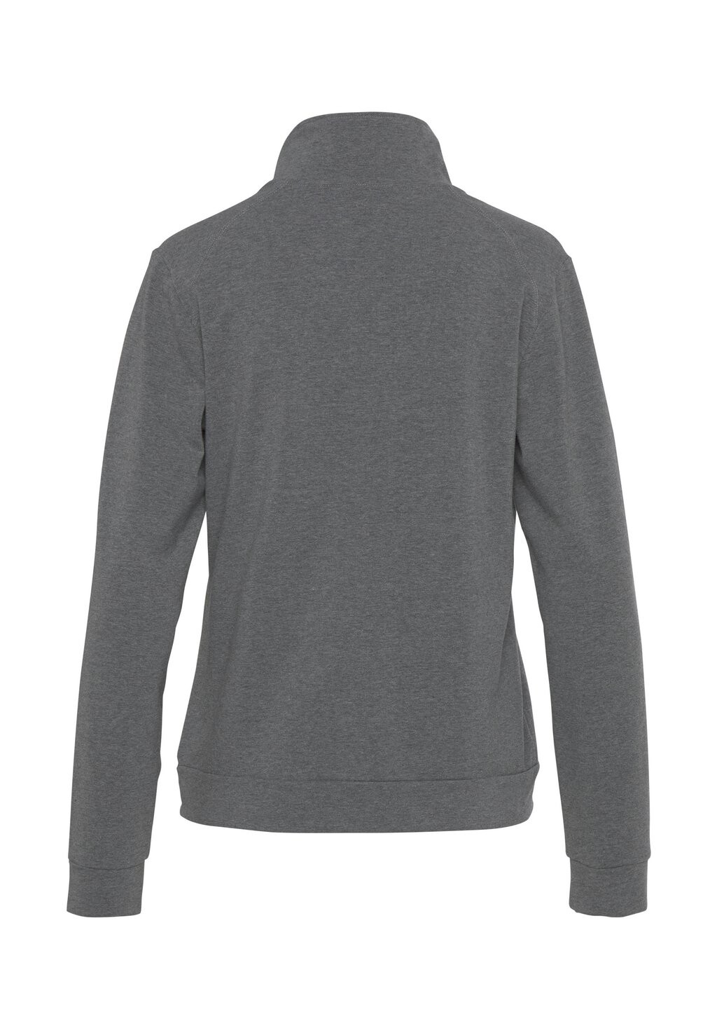 Толстовка на молнии LASCANA, цвет Mottled Grey
Толстовка на молнии LASCANA, цвет Mottled Grey